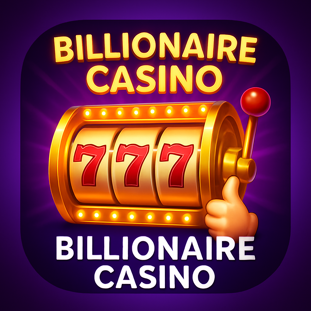 Billionaire