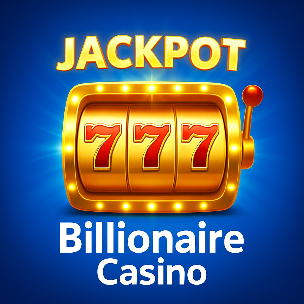 Billionaire